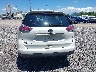 5N1AT2MVXFC****** Wrecked 2015 Nissan Rogue