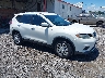 5N1AT2MVXFC****** Salvage and Wrecked 2015 Nissan Rogue in Asheville