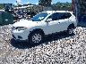 5N1AT2MVXFC****** Used and Repairable 2015 Nissan Rogue in Asheville