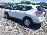 5N1AT2MVXFC****** Salvage and Repairable 2015 Nissan Rogue in Asheville
