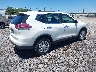 5N1AT2MVXFC****** Salvage and Wrecked 2015 Nissan Rogue in North Carolina State