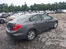 19XFB2F92CE****** Salvage and Wrecked 2012 Honda Civic in Virginia State
