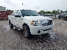 5LTPW16587F****** Salvamento y Destrozados 2007 Lincoln Mark Series en Houston