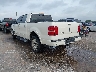 5LTPW16587F****** Salvamento y Reparables 2007 Lincoln Mark Series en Houston