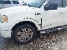 5LTPW16587F****** Salvamento y Reparables 2007 Lincoln Mark Series en Estado de Texas