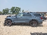 1FMUK8KH3SG****** Salvamento 2025 Ford Explorer
