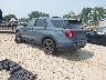 1FMUK8KH3SG****** Salvamento y Reparables 2025 Ford Explorer en Columbus