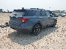 1FMUK8KH3SG****** Salvamento y Destrozados 2025 Ford Explorer en Estado de Ohio
