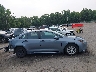 5YFB4MDE3RP****** Reparables 2024 Toyota Corolla en Estado de Maryland