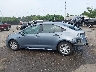 5YFB4MDE3RP****** Salvamento 2024 Toyota Corolla