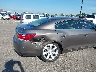 1G4GC5EC3BF****** Salvamento y Reparables 2011 Buick LaCrosse en Estado de Minnesota
