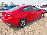 1G1BE5SM8H7****** Salvage and Wrecked 2017 Chevrolet Cruze in Illinois State