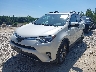 JTMDFREV3JJ****** Used and Repairable 2018 Toyota RAV4 in Taunton