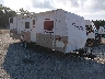4YDT2672183****** Salvamento y Destrozados 2008 Keystone Springdale 267bhssr Travel Trailer en Cincinnati