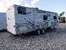 4YDT2672183****** Salvamento y Destrozados 2008 Keystone Springdale 267bhssr Travel Trailer en Estado de Ohio