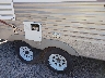 4YDT2672183****** Salvamento y Reparables 2008 Keystone Springdale 267bhssr Travel Trailer en Estado de Ohio