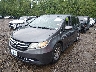 5FNRL5H41GB****** Usados y Reparables 2016 Honda Odyssey en Cleveland