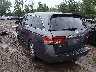 5FNRL5H41GB****** Salvamento y Reparables 2016 Honda Odyssey en Cleveland