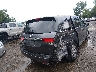 5FNRL5H41GB****** Salvamento y Destrozados 2016 Honda Odyssey en Estado de Ohio