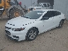 1G1ZB5ST2HF****** Used and Repairable 2017 Chevrolet Malibu in Flint