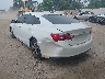 1G1ZB5ST2HF****** Salvage and Repairable 2017 Chevrolet Malibu in Michigan State