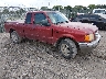 1FTYR44E42T****** Salvage and Wrecked 2002 Ford Ranger in Wichita
