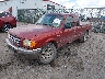 1FTYR44E42T****** Used and Repairable 2002 Ford Ranger in Wichita