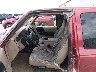 1FTYR44E42T****** Used and Repairable 2002 Ford Ranger in Kansas State