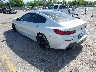 WBAGV2C00TC****** Salvage and Repairable 2026 BMW 840i Gran Coupe in Dream Rides