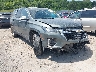 1GNEVGKW1PJ****** Salvage and Wrecked 2023 Chevrolet Traverse in Davenport