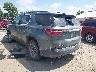 1GNEVGKW1PJ****** Salvage and Repairable 2023 Chevrolet Traverse in Davenport