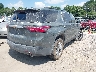 1GNEVGKW1PJ****** Salvage and Wrecked 2023 Chevrolet Traverse in Iowa State