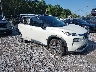 JN8AT3DC9MW****** Salvamento y Destrozados 2021 Nissan Rogue en Gulf Coast