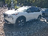 JN8AT3DC9MW****** Usados y Reparables 2021 Nissan Rogue en Gulf Coast