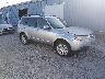 JF2SHAEC1DH****** Salvage and Wrecked 2013 Subaru Forester in Louisville North