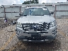 1FM5K7D84GG****** Wrecked 2016 Ford Explorer in Georgia State