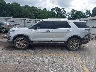 1FM5K7D84GG****** Repairable 2016 Ford Explorer in Georgia State