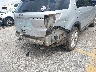 1FM5K7D84GG****** Salvage and Repairable 2016 Ford Explorer in Georgia State