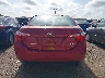 5YFBURHE9FP****** Wrecked 2015 Toyota Corolla