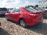 5YFBURHE9FP****** Salvage and Repairable 2015 Toyota Corolla in Oklahoma City