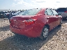 5YFBURHE9FP****** Salvage and Wrecked 2015 Toyota Corolla in Oklahoma State
