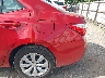 5YFBURHE9FP****** Salvage and Repairable 2015 Toyota Corolla in Oklahoma State