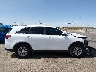 5XYPG4A32KG****** Wrecked 2019 Kia Sorento in Texas State