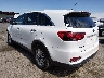 5XYPG4A32KG****** Salvage and Repairable 2019 Kia Sorento in El Paso