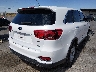 5XYPG4A32KG****** Salvage and Wrecked 2019 Kia Sorento in Texas State