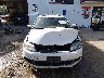 3VWBX7AJ0CM****** Wrecked 2012 Volkswagen Jetta in Montana State
