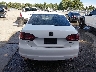 3VWBX7AJ0CM****** Wrecked 2012 Volkswagen Jetta