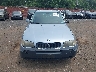 WBXPA93445W****** Wrecked 2005 BMW X3 in New Jersey State