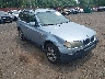WBXPA93445W****** Used 2005 BMW X3