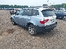 WBXPA93445W****** Salvage and Repairable 2005 BMW X3 in Sayreville